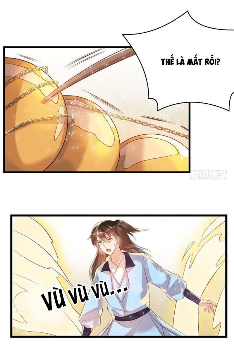 Siêu Phàm Truyện: Chapter 36