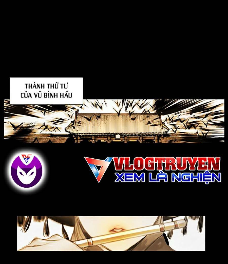 Bách Chiến Bách Thắng: Chapter 1