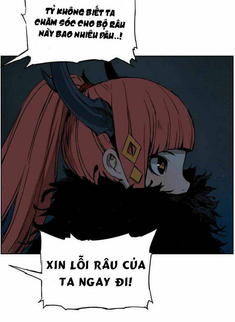 Vô Kiếm Tiểu Tử: Chapter 80