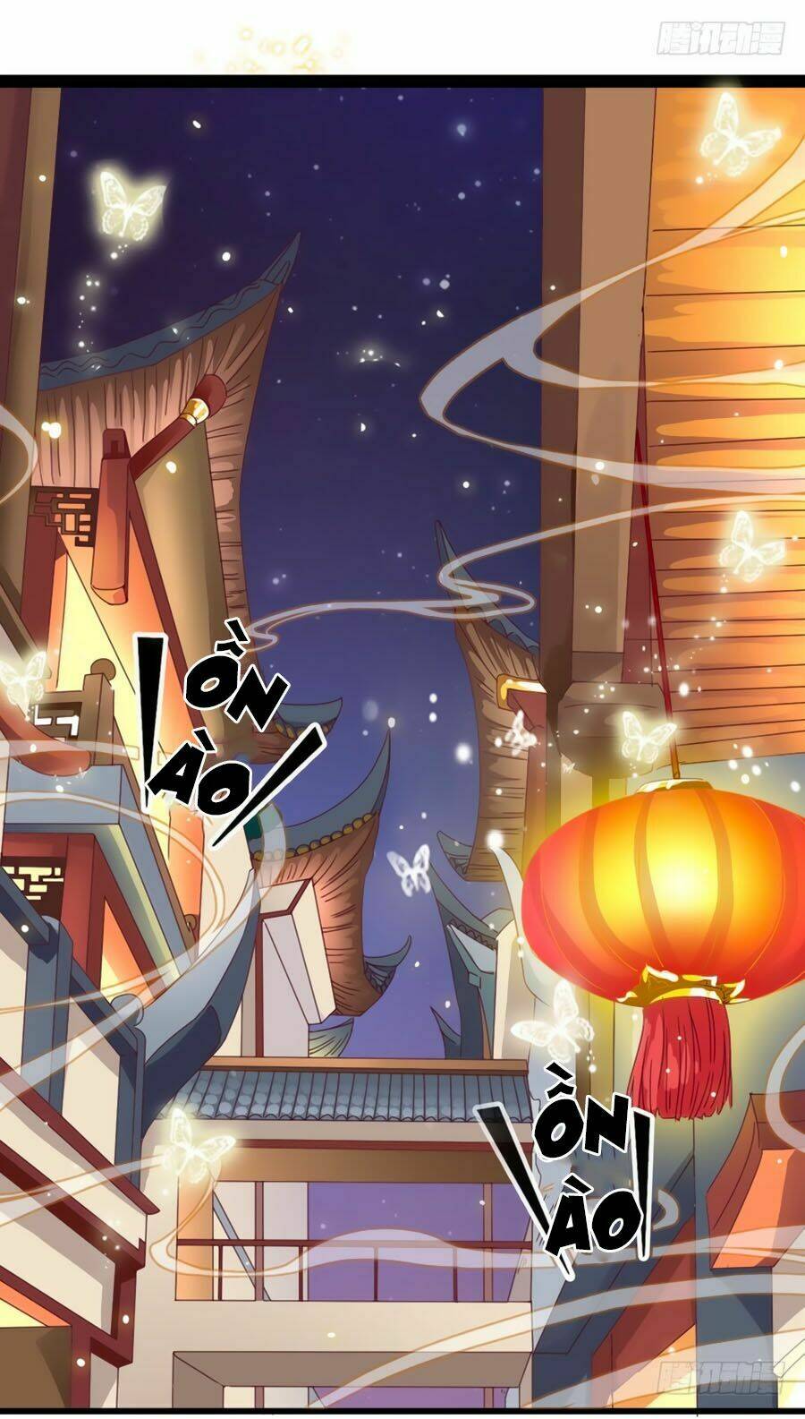 Ngọc Vi Mai: Chapter 2