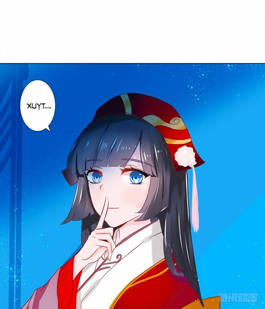 Đường Hoa Nhất Mộng Cổ Phi Truyện: Chapter 32