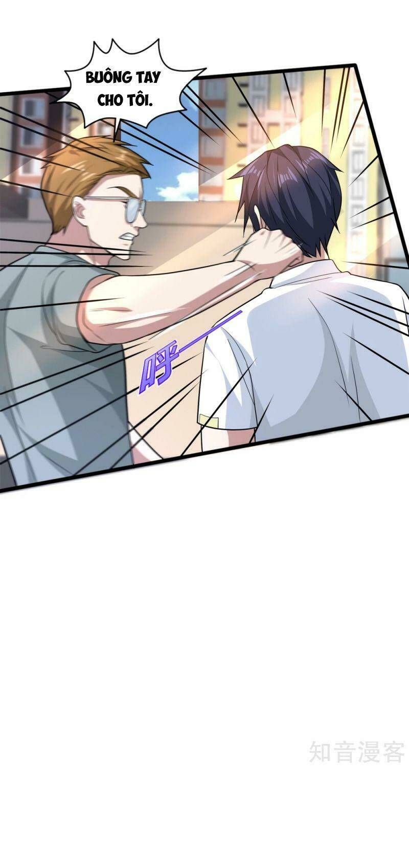 Đô Thị Tà Vương: Chapter 200