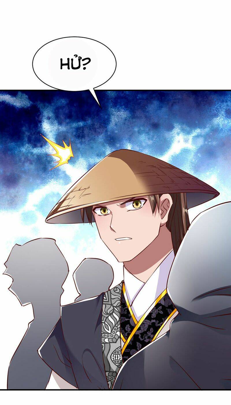 Chiến Đỉnh: Chapter 116