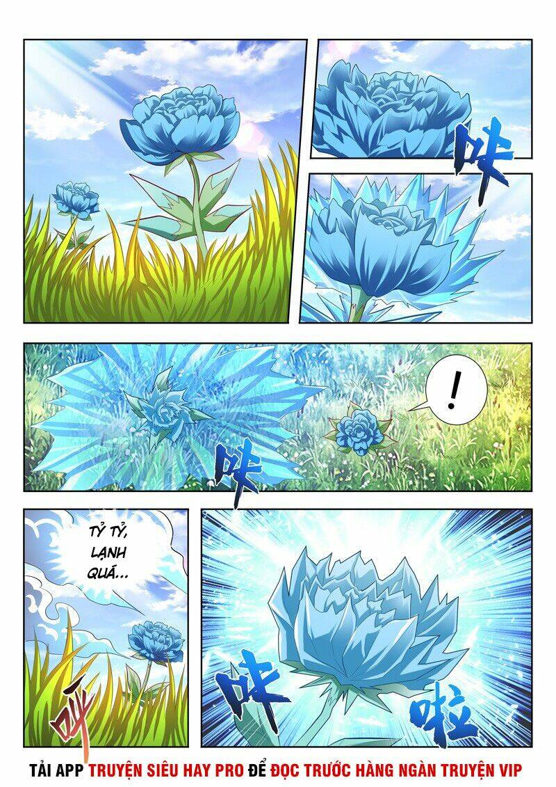 Vạn Giới Thần Chủ: Chapter 145