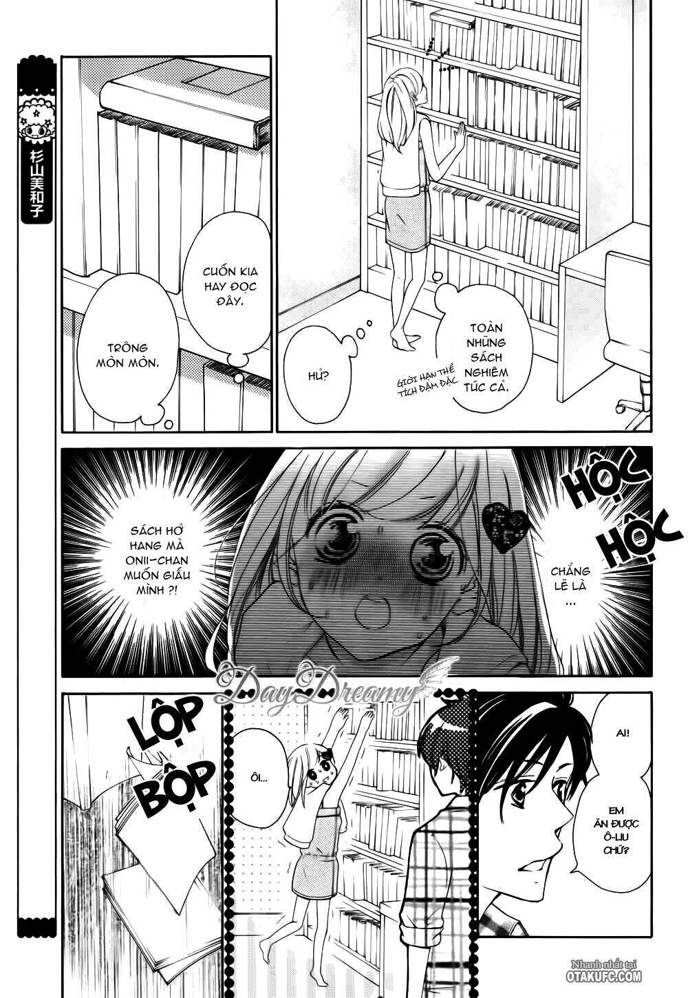 True Love: Chapter 22