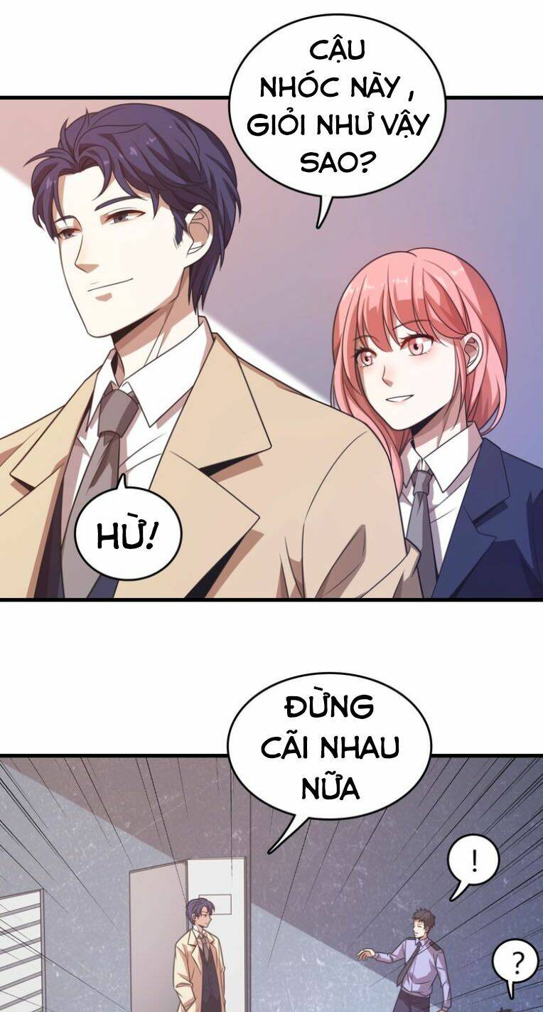 Trọng Sinh Tiểu Y Tiên: Chapter 10