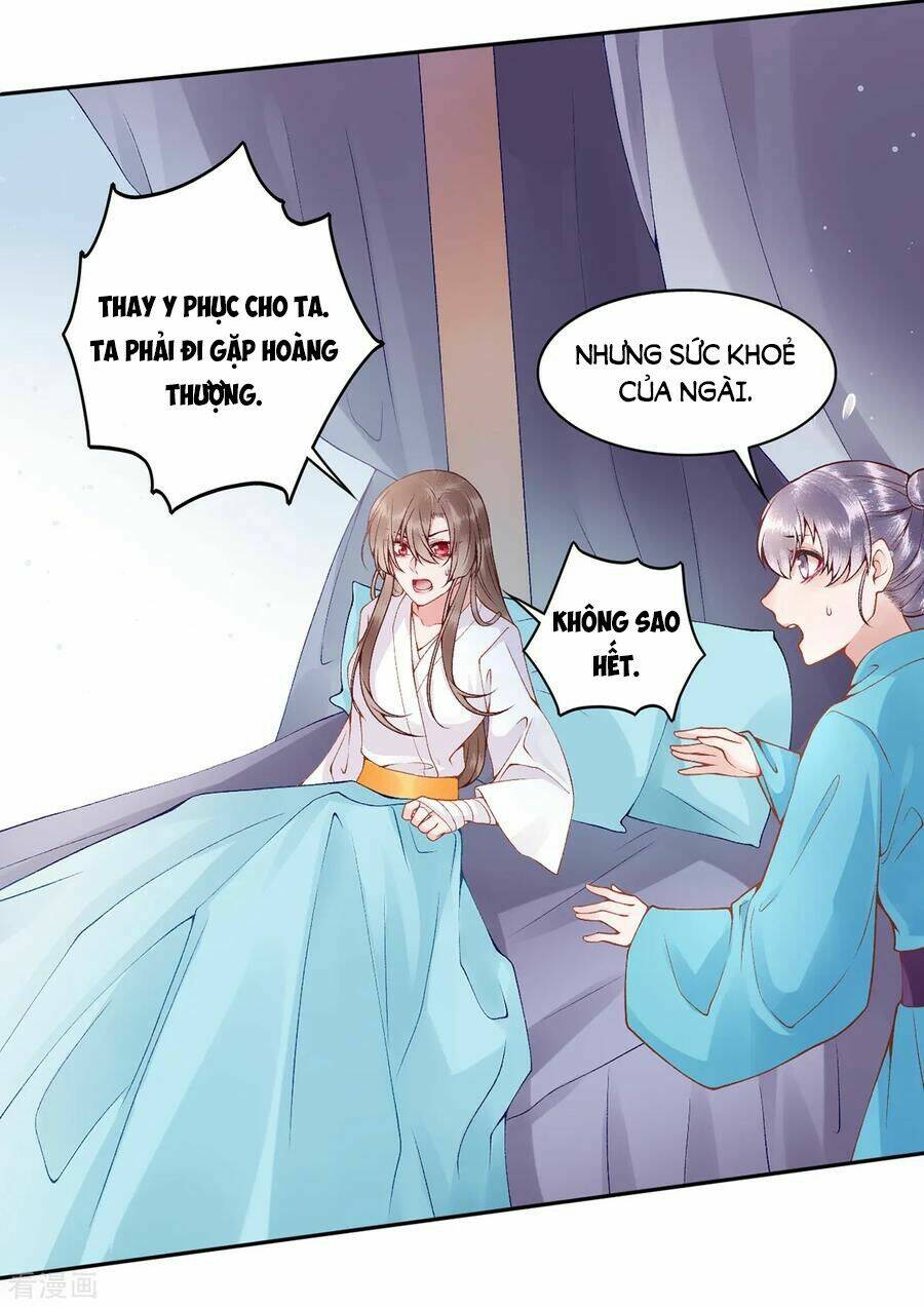 Hoàng Phi 9000 Tuổi: Chapter 77