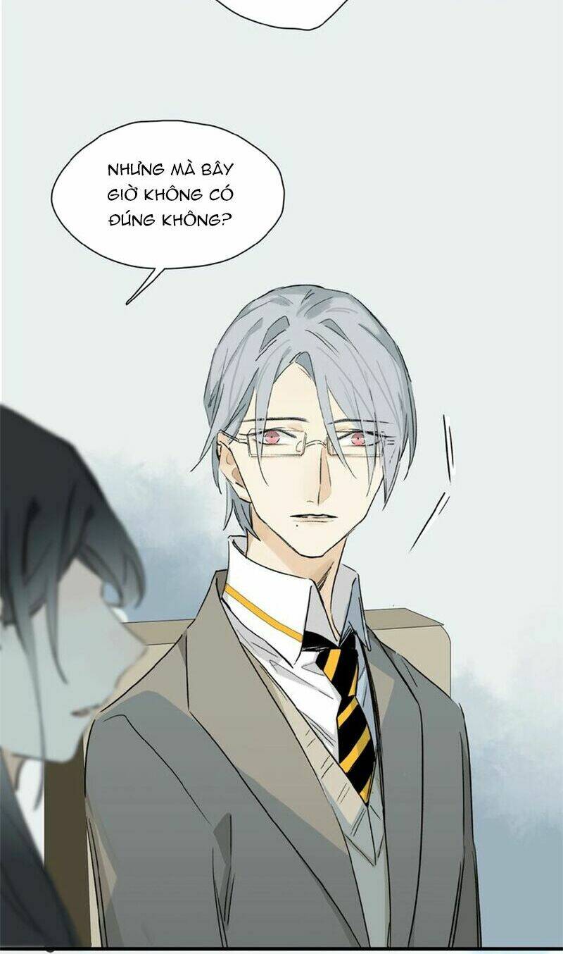 Phép Tắc Trường Ogus: Chapter 35