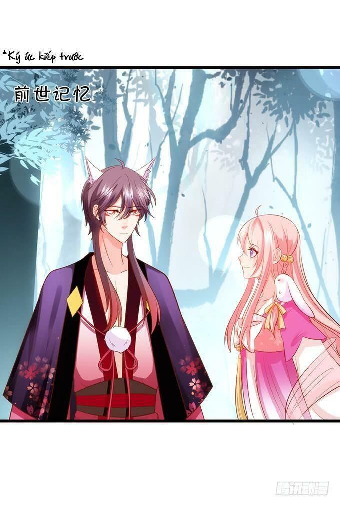Hồ Tiên Hung Bạo: Chapter 112