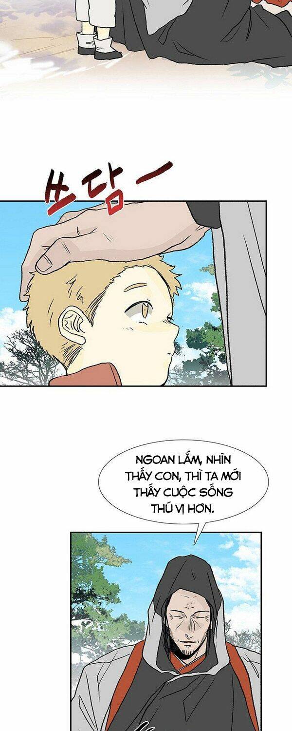 Học Sĩ Tái Sinh: Chapter 123.5