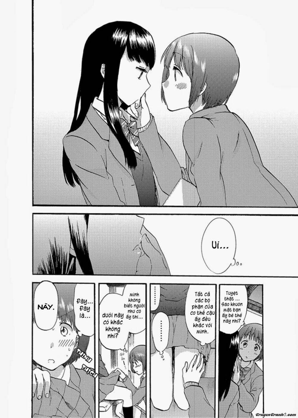 Frag Time: Chapter 1