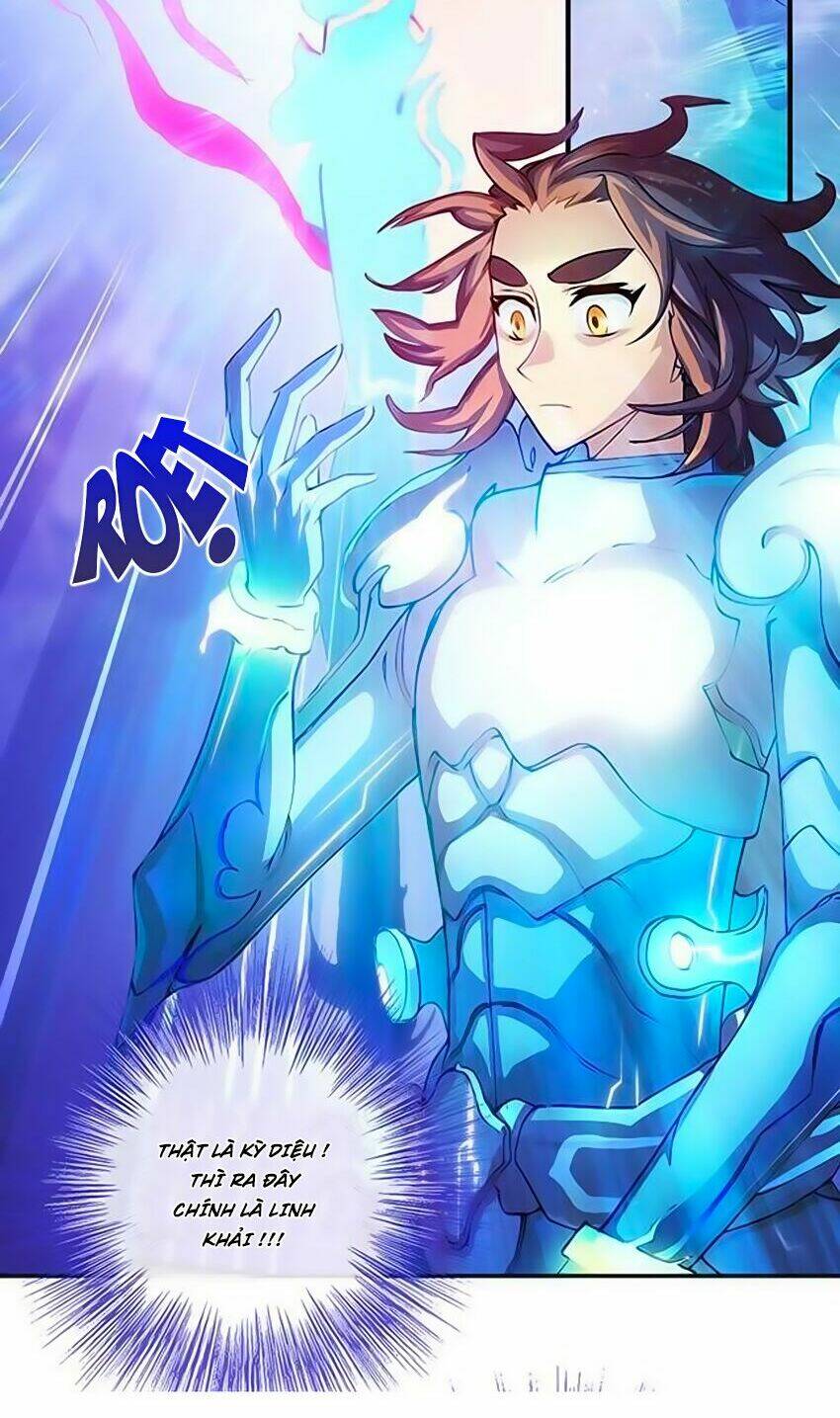 Phong Quỷ Truyền Thuyết: Chapter 12