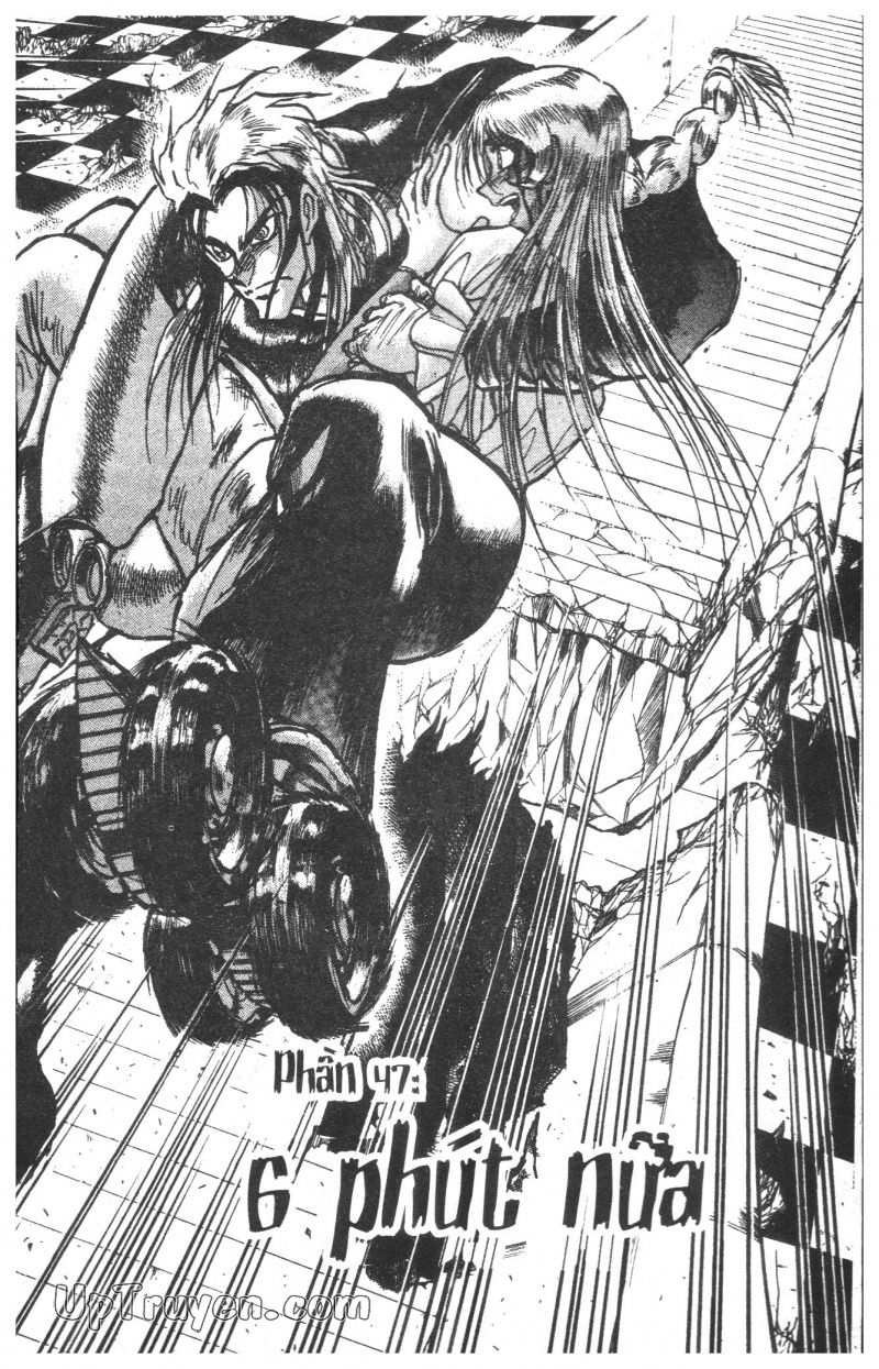 Fujita Kazuhiro: Chapter 21