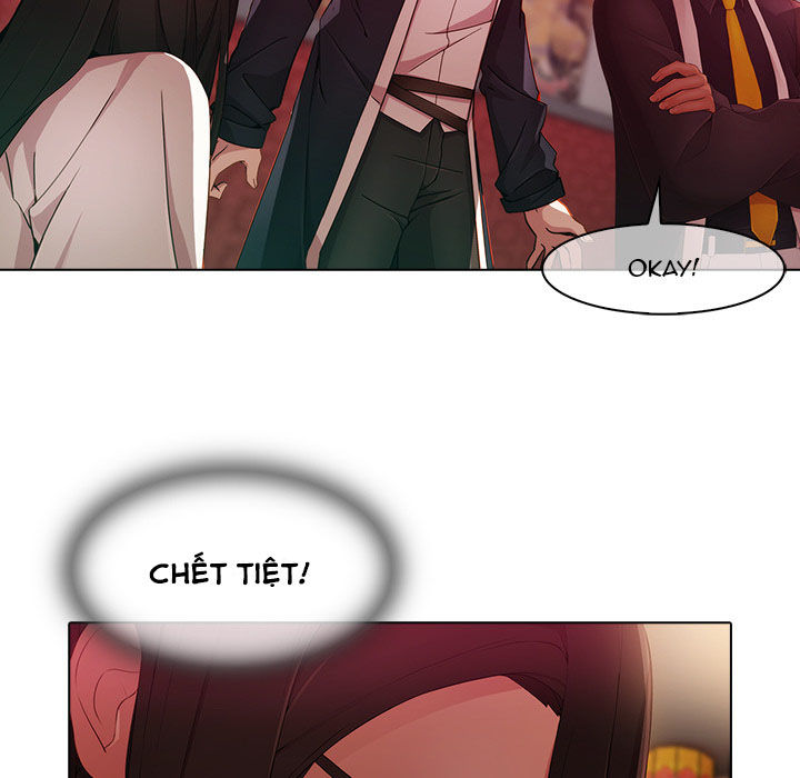 Ảo Mộng Hồ Điệp: Chapter 24