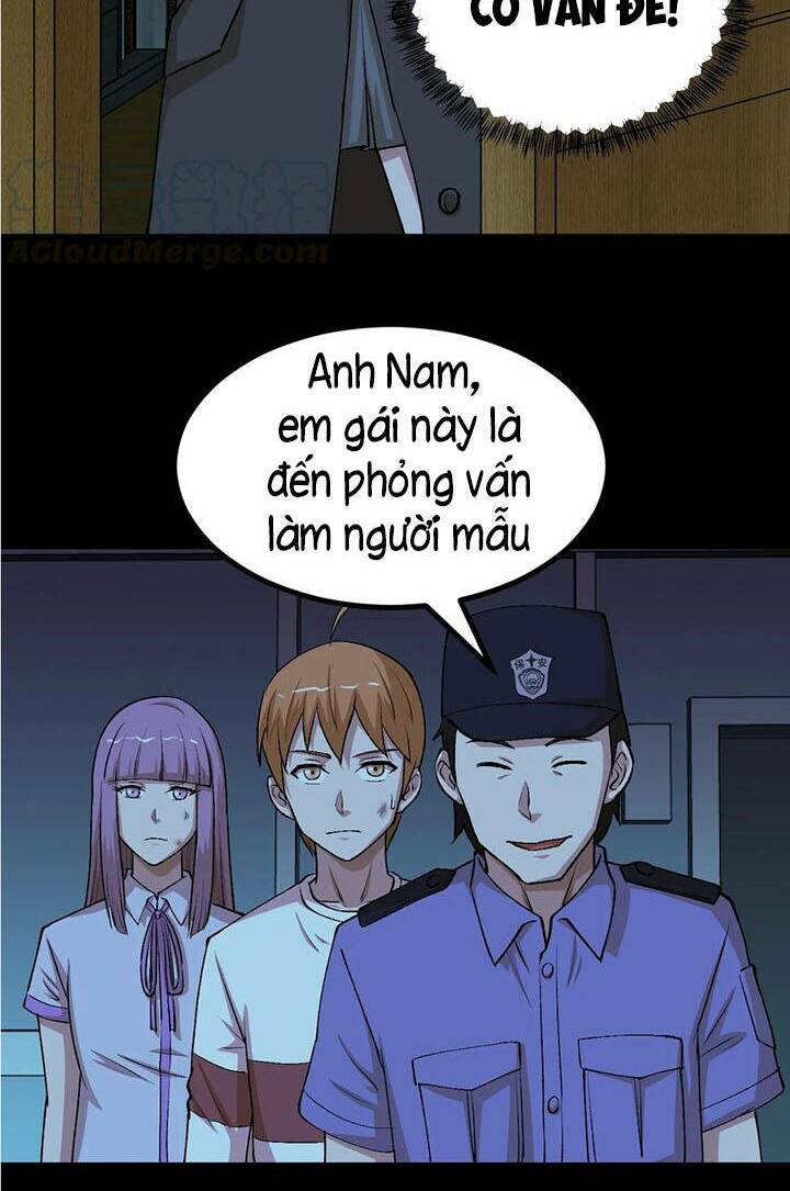 Đai Ca Trở Lại Tuổi 16: Chapter 127