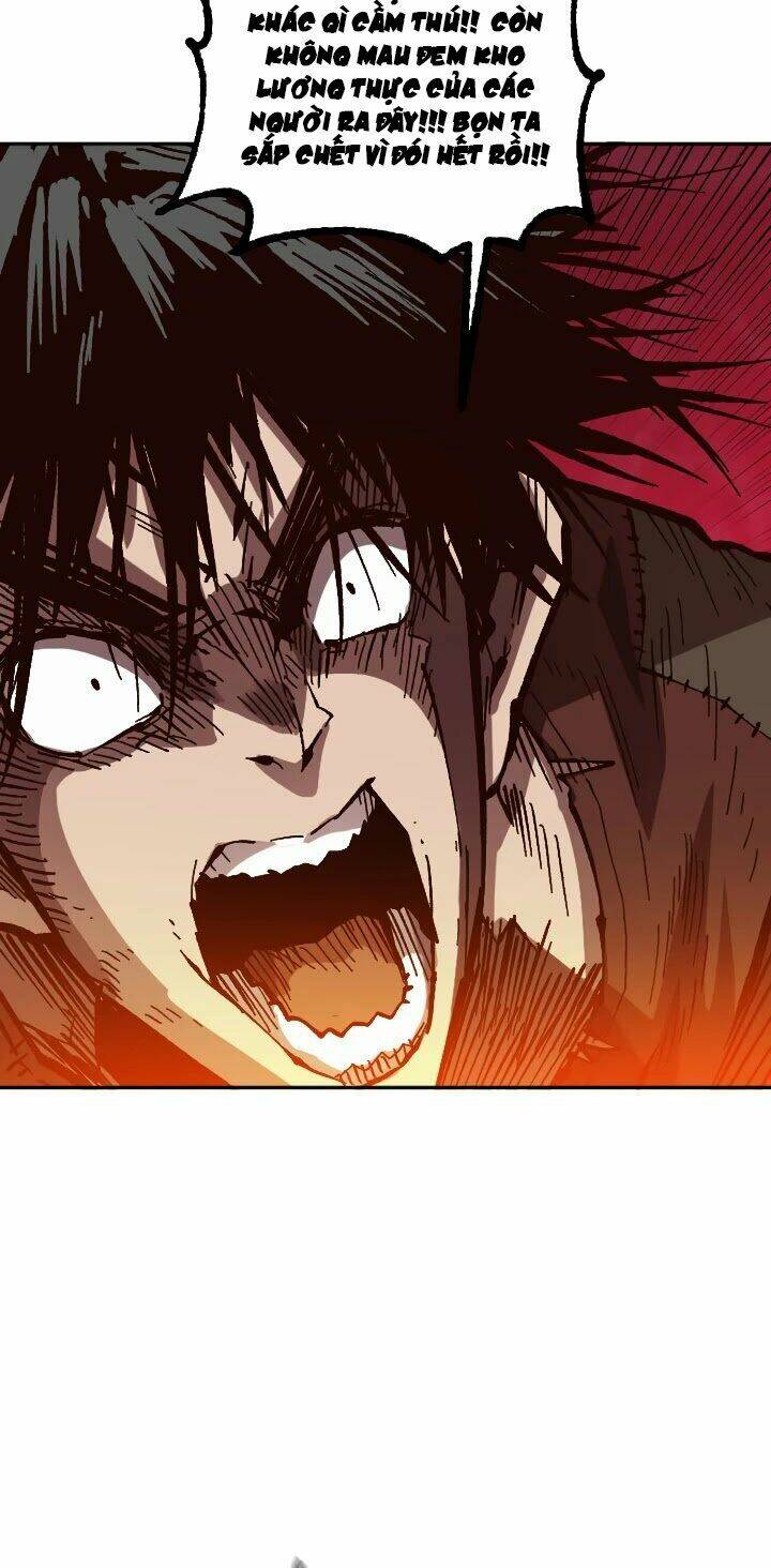 Nô Lệ Nghịch Thiên: Chapter 52