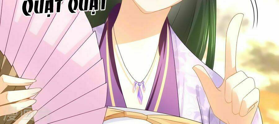 Trù Nương Hoàng Hậu: Chapter 38