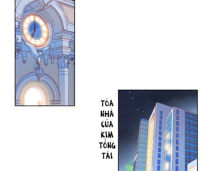 Giai Điệu Của Sự Va Chạm: Chapter 9