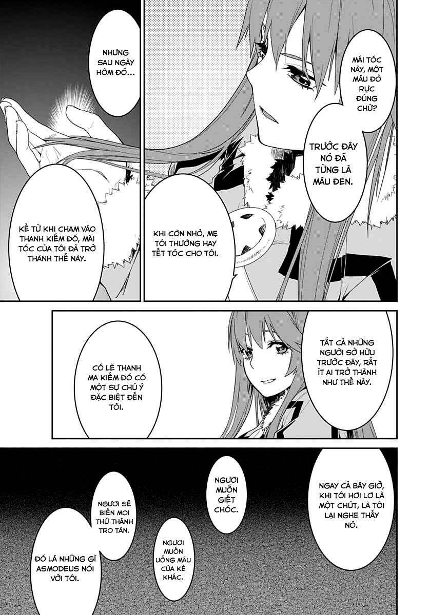 Eiyuu Kyoushitsu: Chapter 5