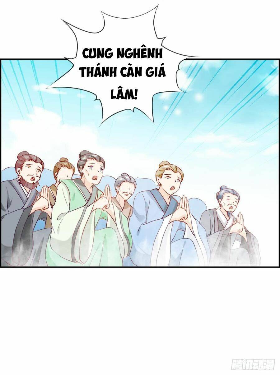 Tối Cường Hoàn Khố Hệ Thống: Chapter 25