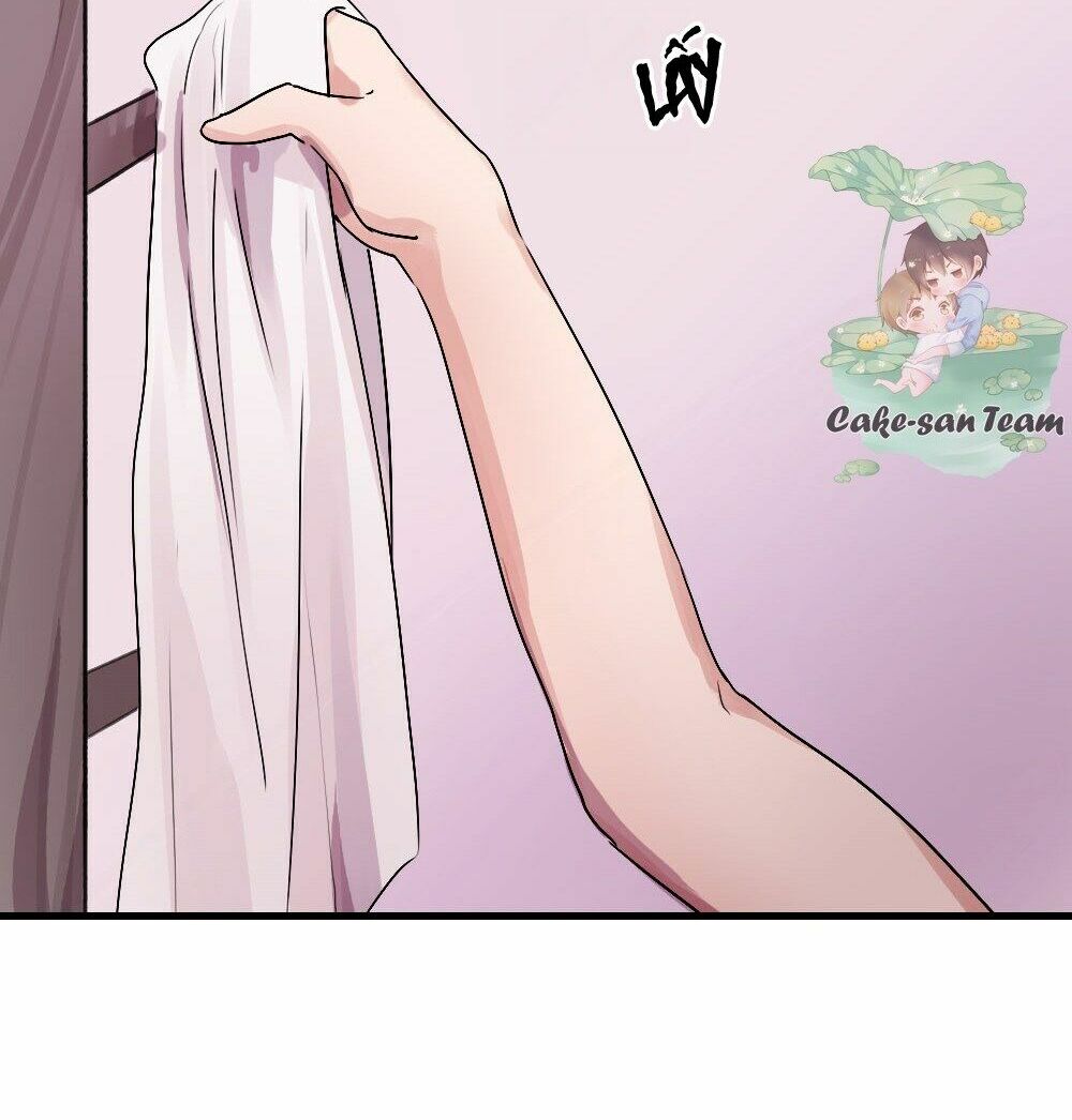 Phải Lòng Em Trai Của Bạn Gái Mình: Chapter 33