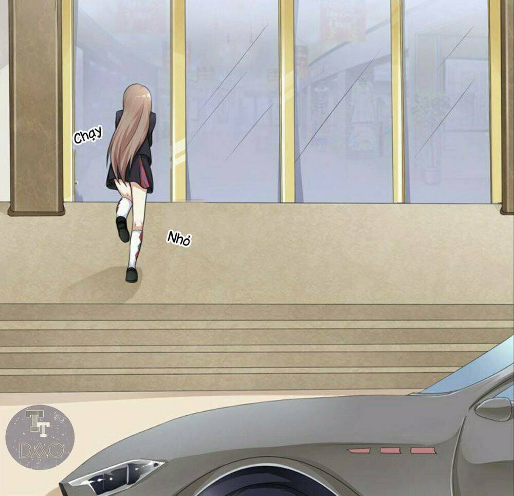 Đoạt Hôn Ác Thiếu: Chapter 4