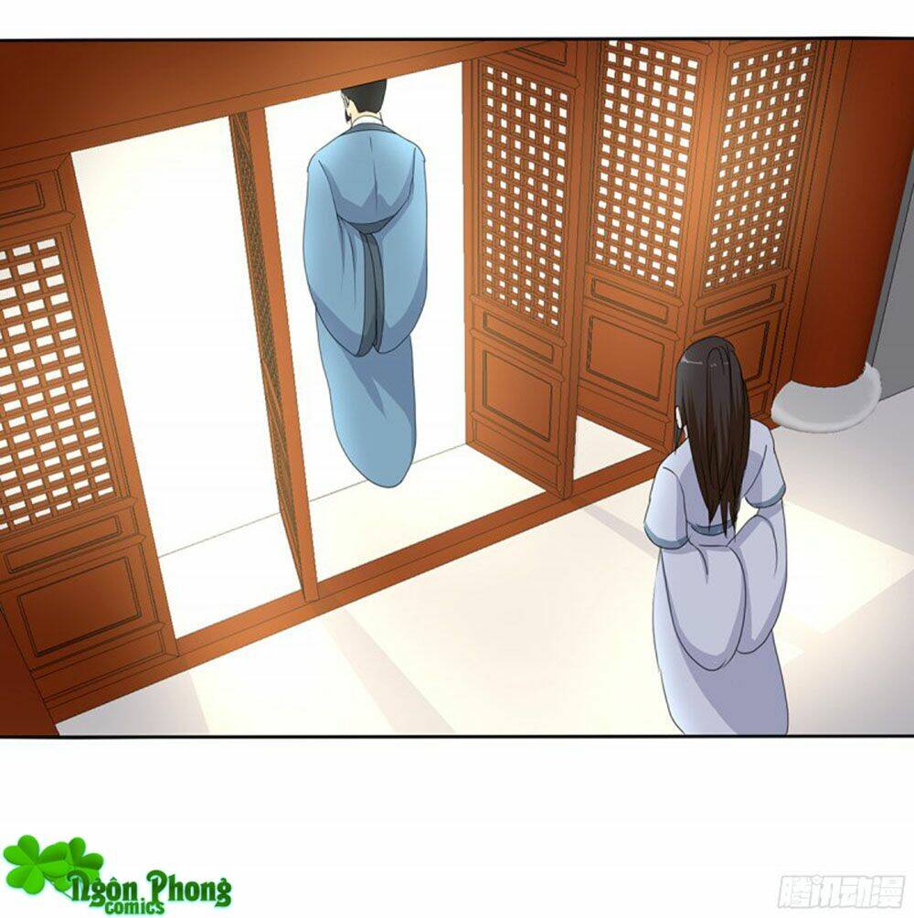 Hỏa Hồ: Chapter 27