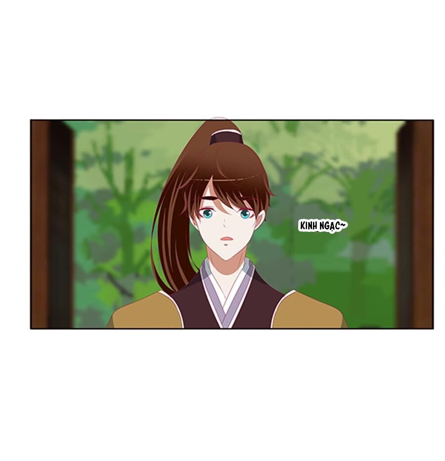 Thông Linh Phi: Chapter 535