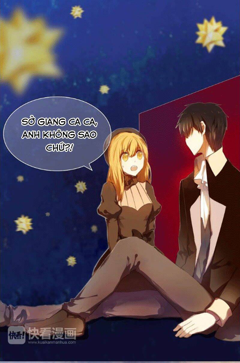Kế Hoạch Trái Tim: Chapter 6