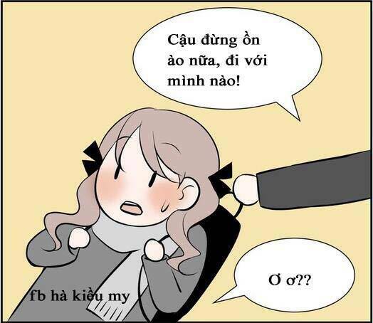 Mối Tình Đơn Phương: Chapter 53