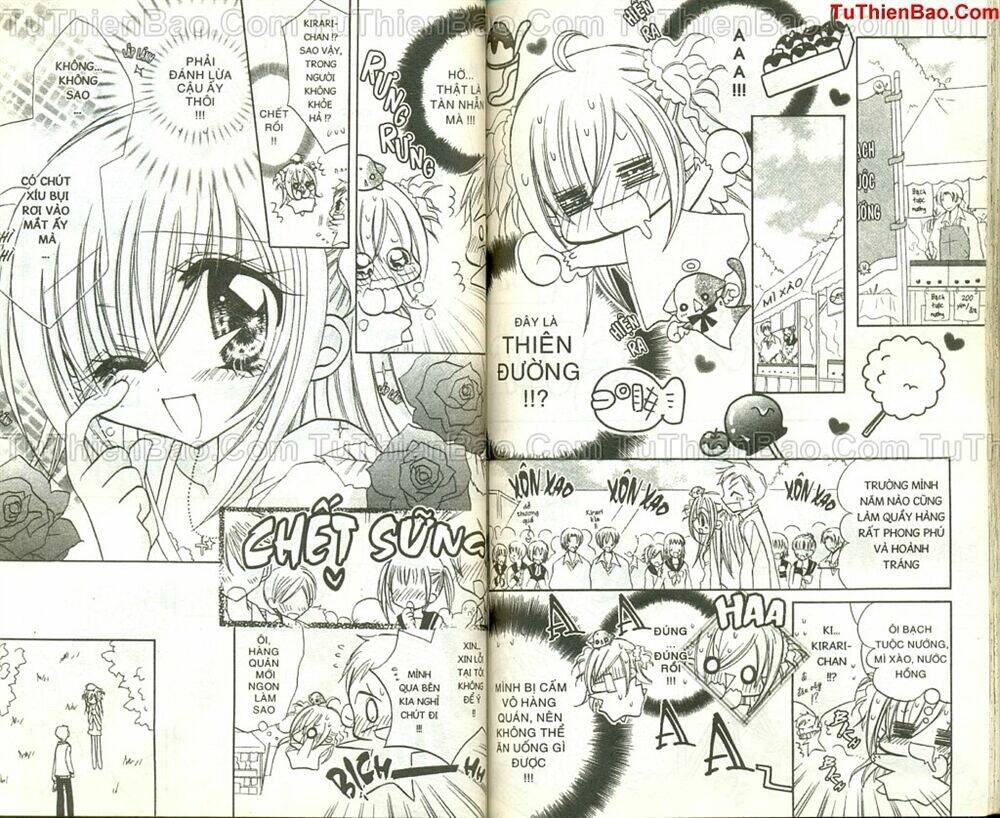 Tôi Là Idol: Chapter 2