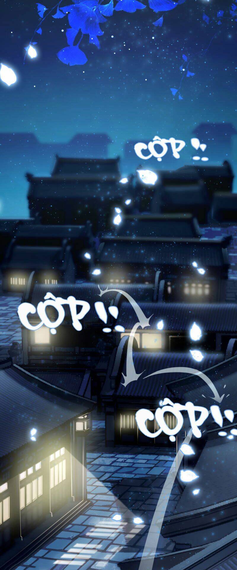 Thượng Đô Thiên Yêu Lục: Chapter 7