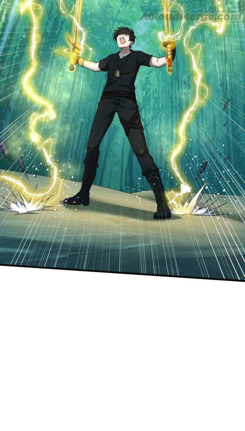 Tân Đình Là Hảo Đao: Chapter 12