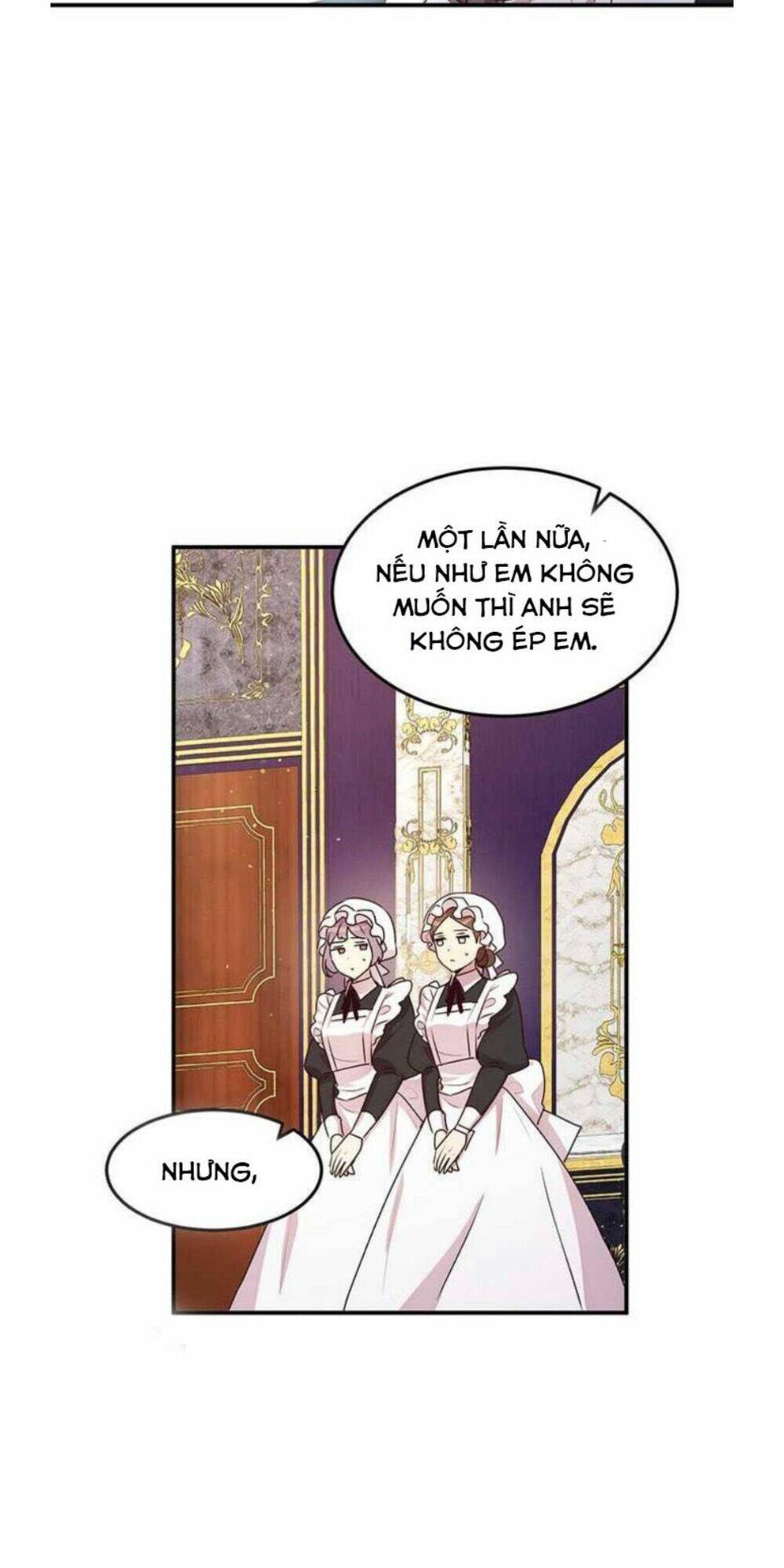 Công Tước, Loạn Vừa Thôi!: Chapter 96