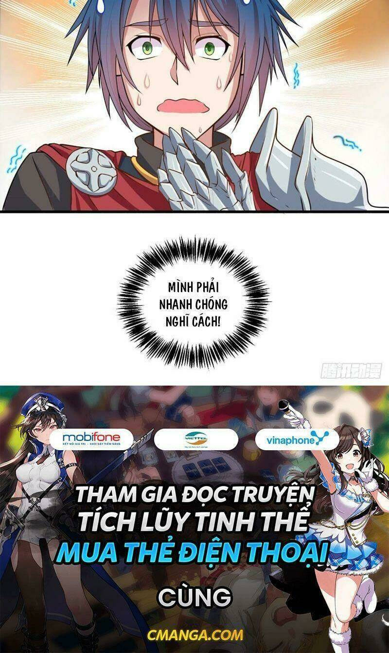 Ta Livestream Tại Dị Giới: Chapter 3