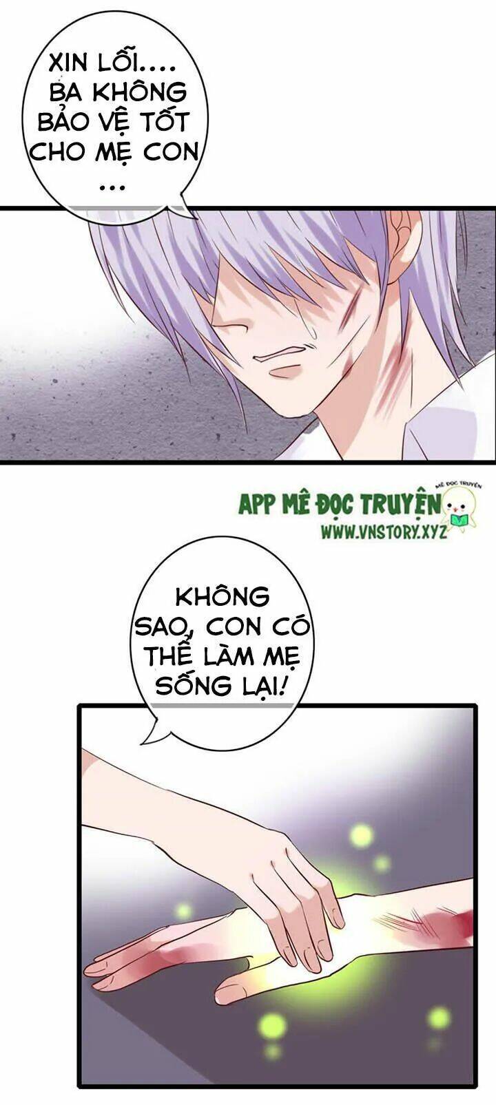 Sau Con Mưa Mùa Hạ: Chapter 82