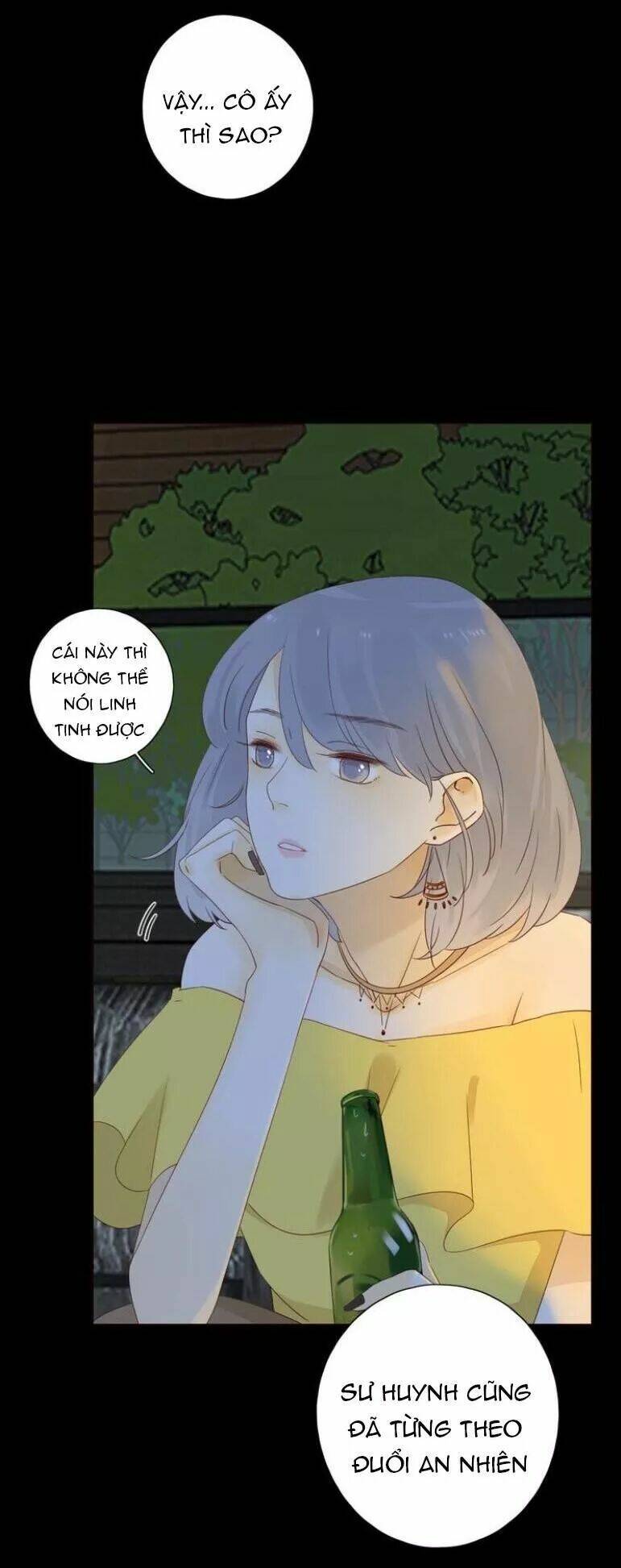 Cô Ấy Không Đáng Yêu: Chapter 20.2
