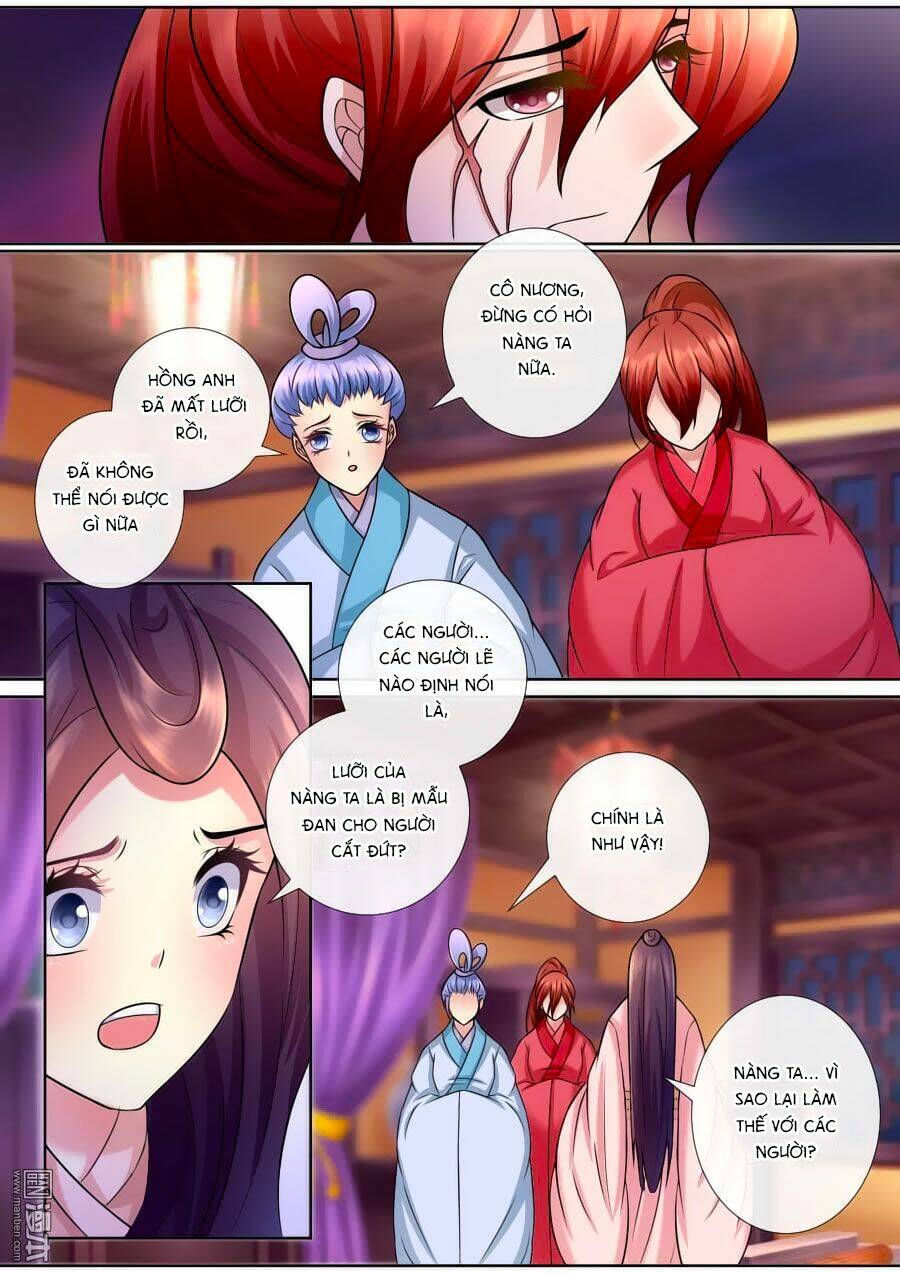 Ma Phi Giá Đáo: Chapter 142