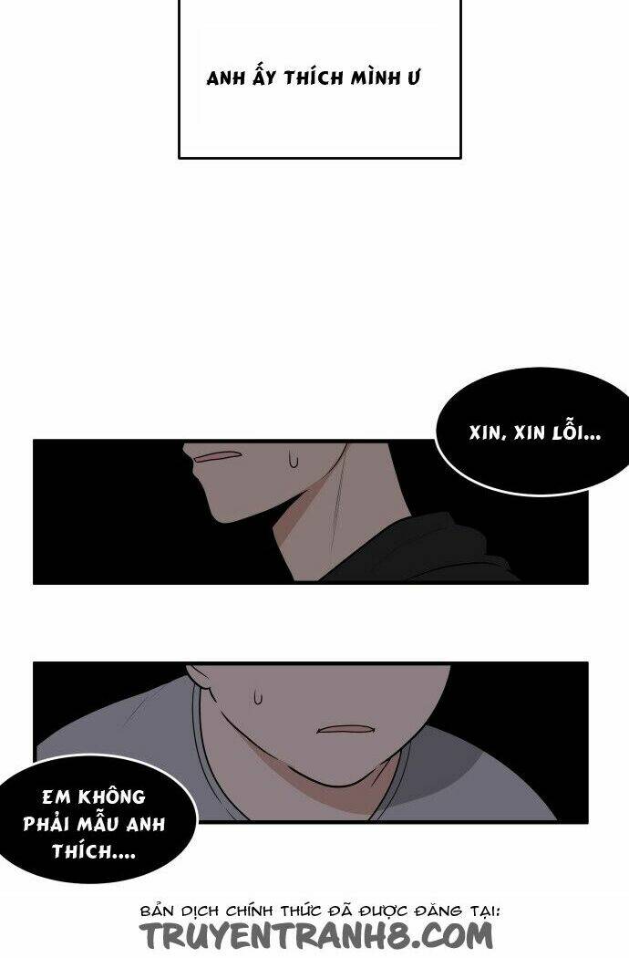 Người Đẹp Gangnam: Chapter 3