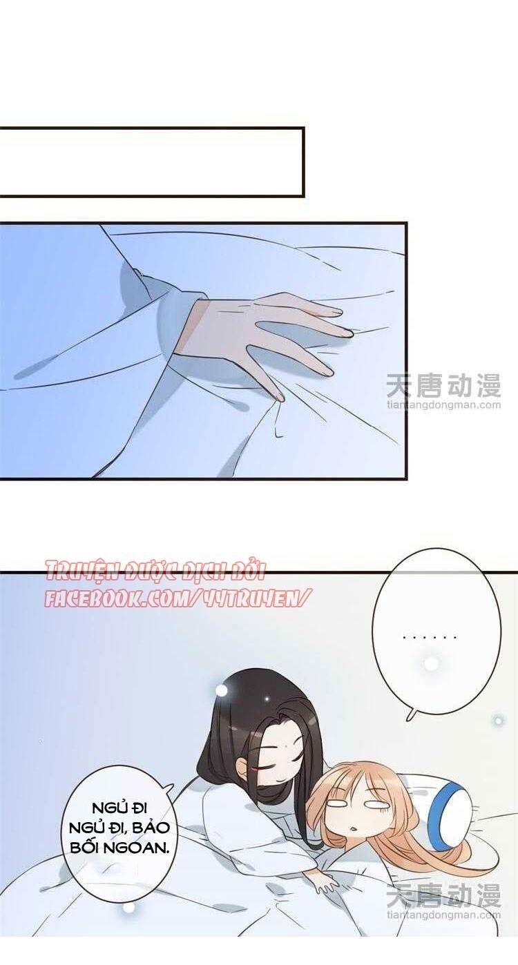 Giáo chủ yêu nghiệt mau nằm xuống: Chapter 30