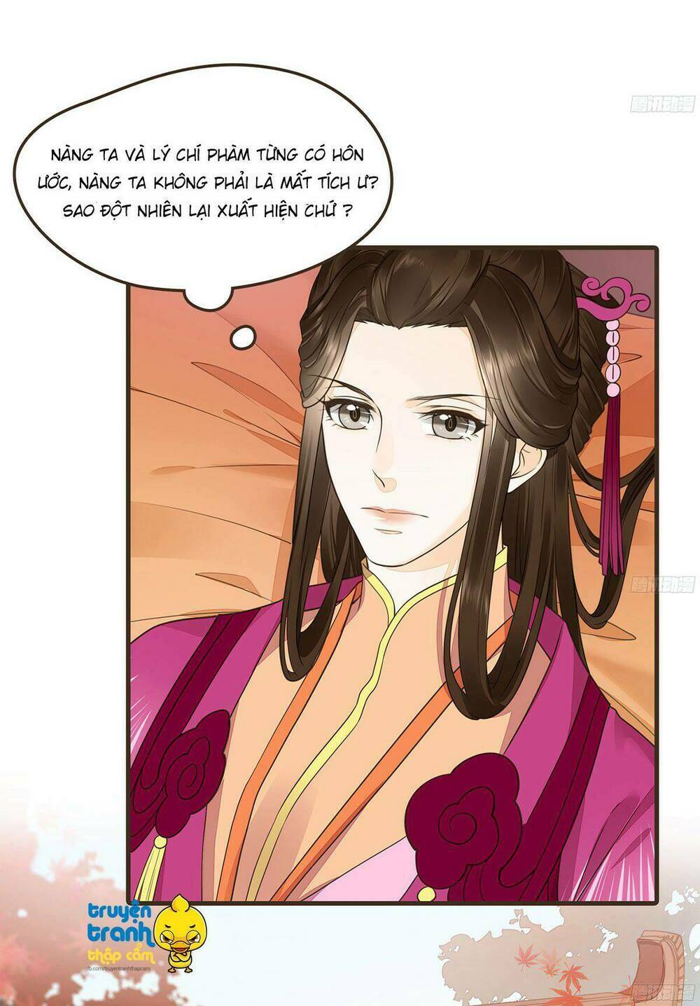 Đại Giá Thừa Tướng: Chapter 58