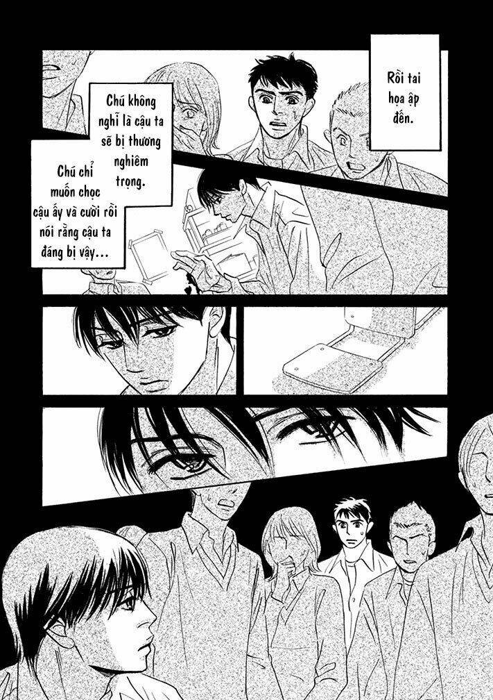 Chàng Giúp Việc Tada: Chapter 15