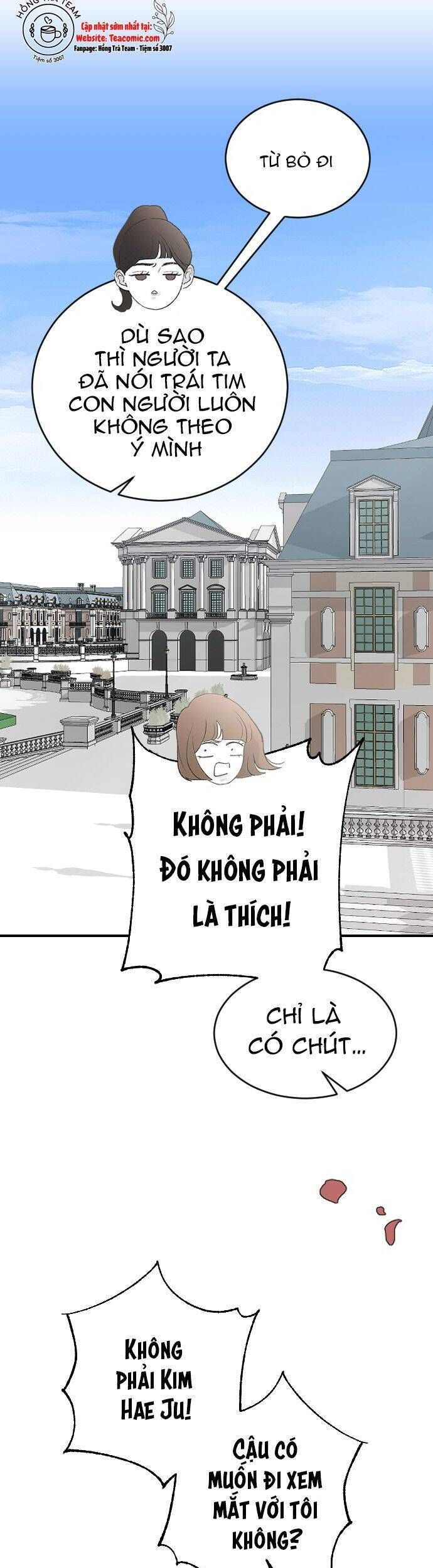 Ba Người Anh Trai Của Tôi Là Bạo Quân: Chapter 50