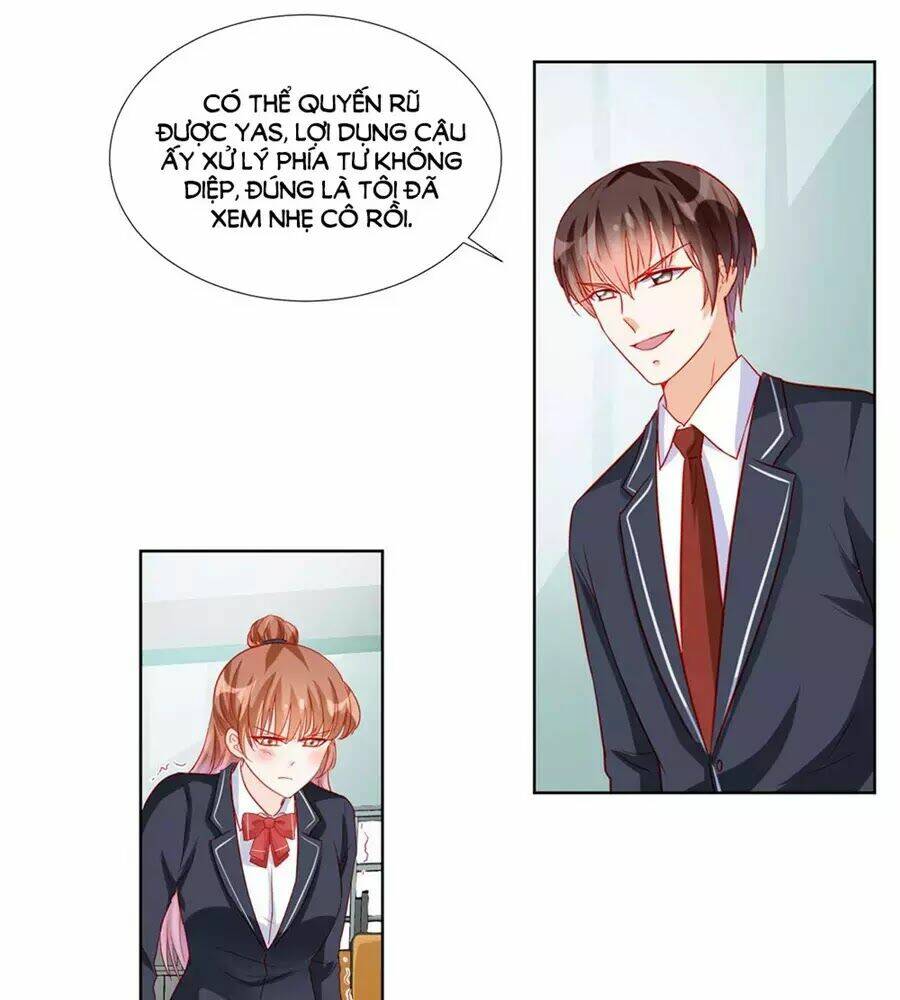 Tu La Thiếu Gia Quá Kiêu Ngạo: Chapter 85