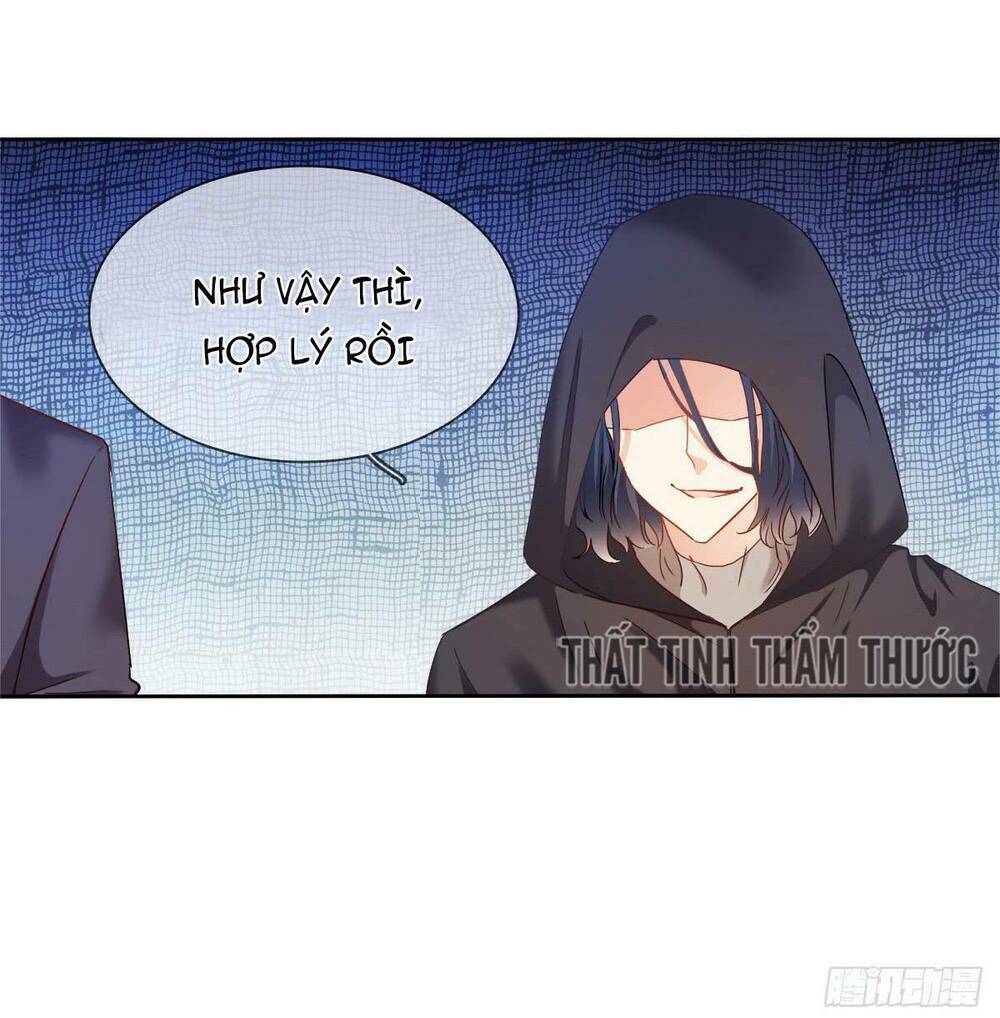 Bay Qua Thiên Sơn Đến Yêu Anh: Chapter 50