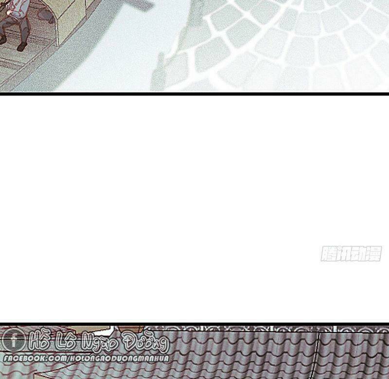 Hữu Yêu Lai Chi Họa Trung Tiên: Chapter 66