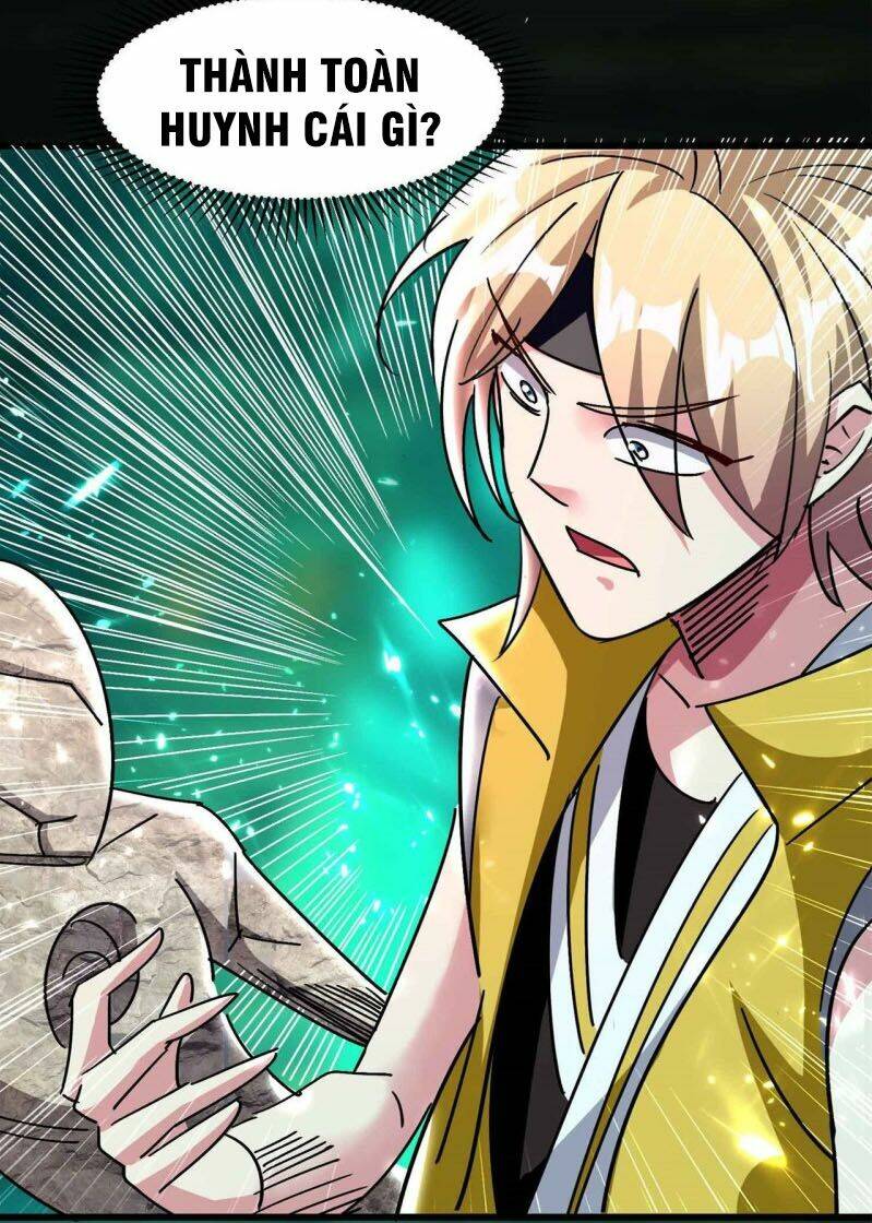 Vạn Giới Tiên Vương: Chapter 131