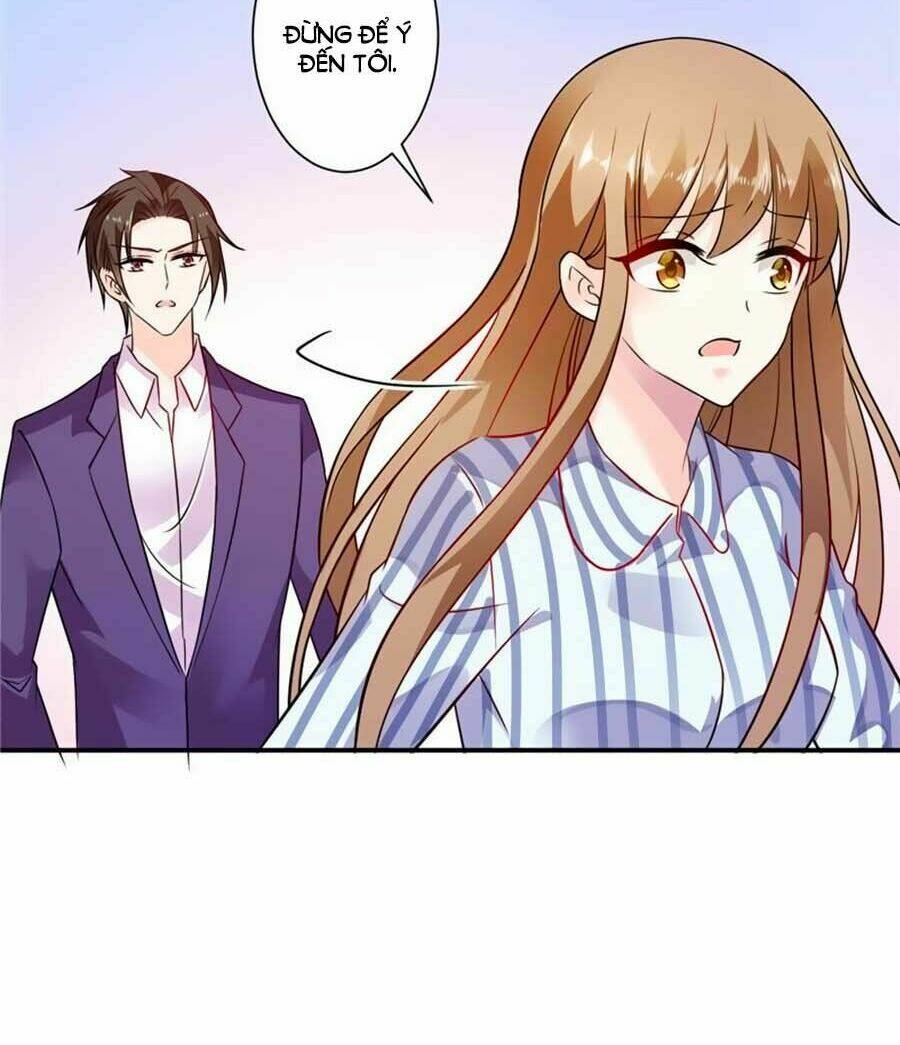 Vợ Yêu Là Báu Vật: Chapter 17