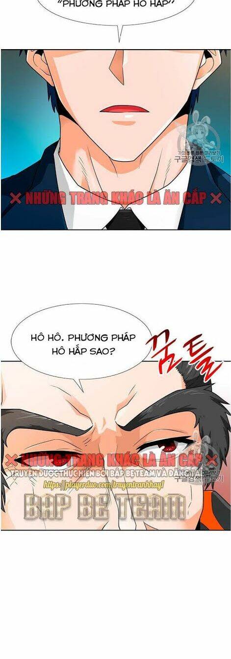 Tôi Tự Động Săn Một Mình: Chapter 63