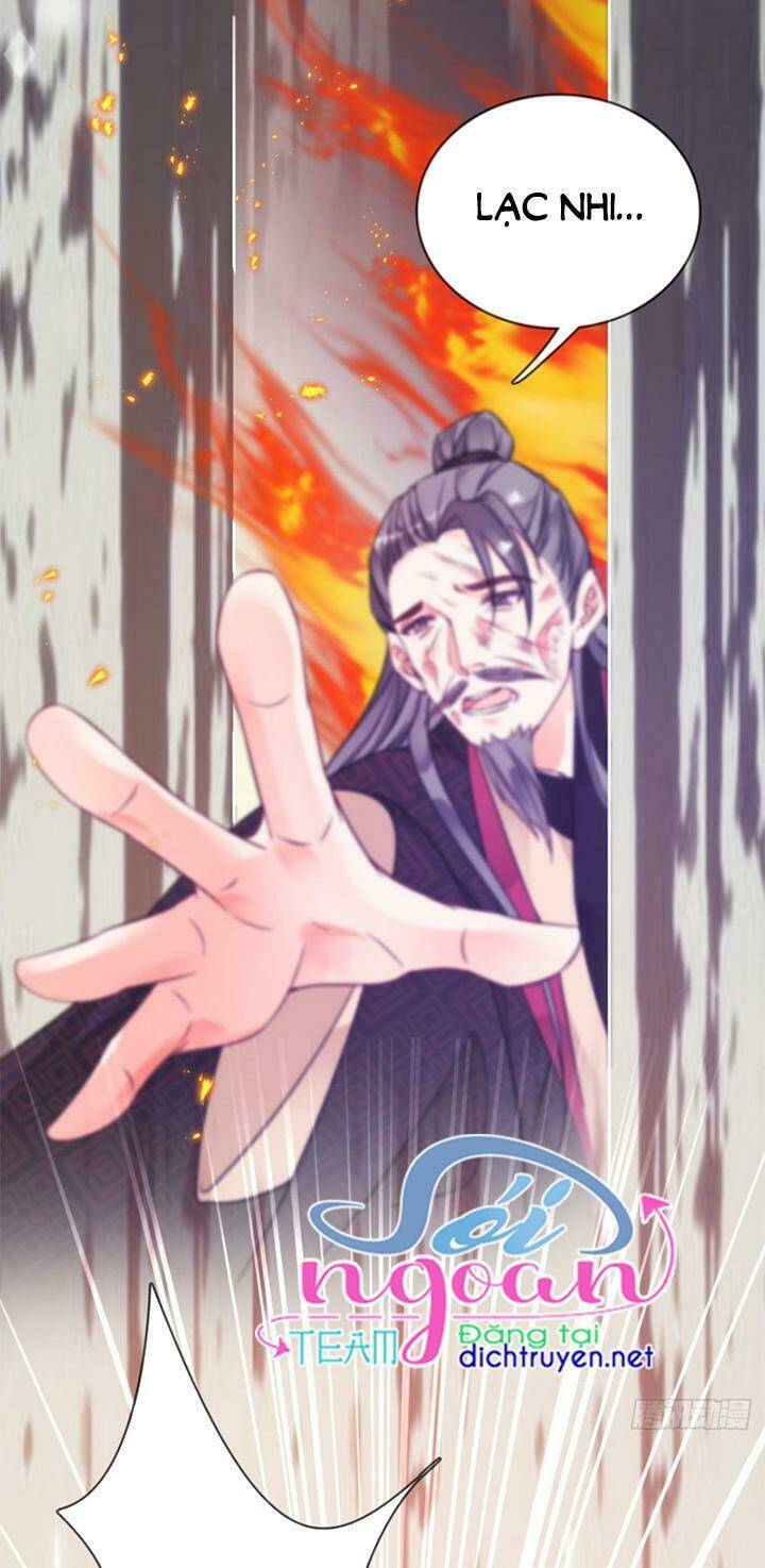 Tang Lạc Túy Tại Nam Phong Lý: Chapter 82